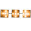 Rustic Lodge 3 - Light Pendant