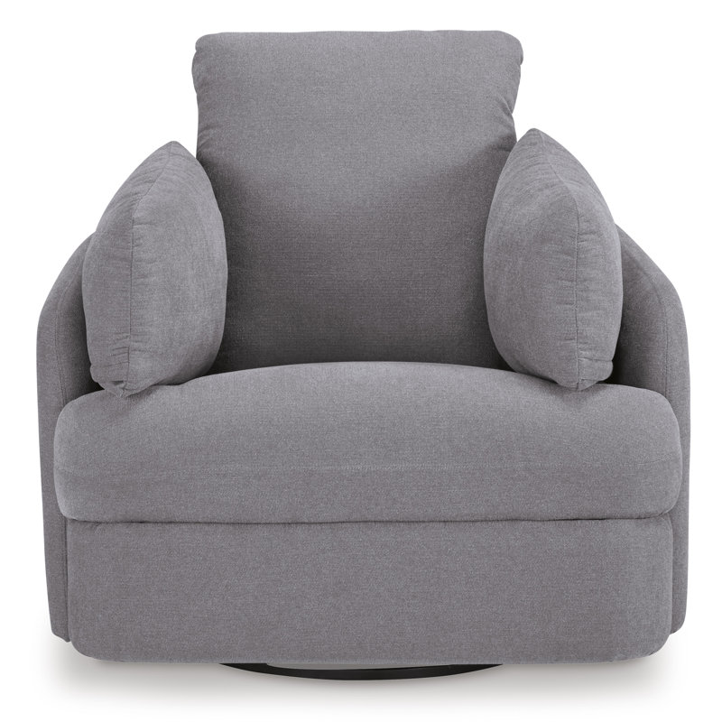 Chaise pivotante samedi