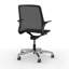 Chaise de travail ergonomique en filet Omnie-106436209-106906619