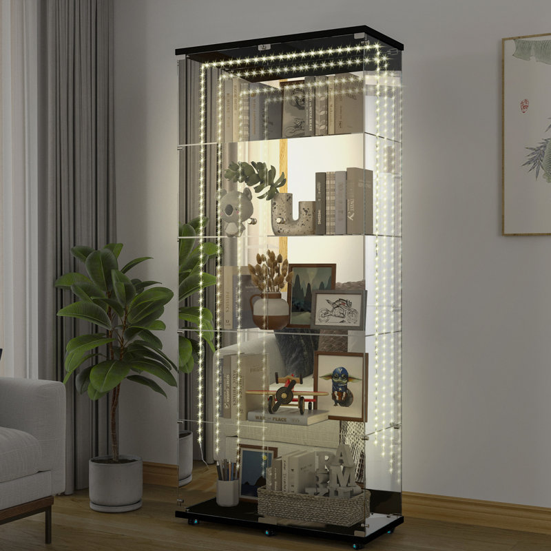 Classeur Classic Classic, Noir