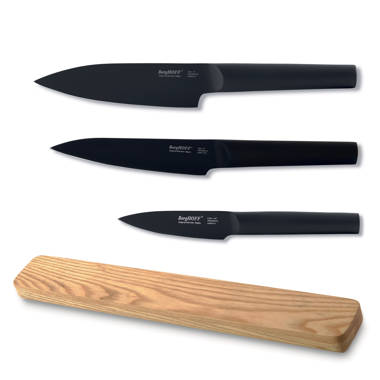 Yatoshi Professional 3Piece Kitchen Knife Set D20