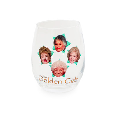 20oz. Drinking Glass