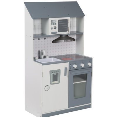 Play Kitchen Set