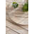 Boca Teak Round Solid Wood Dining Table
