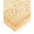 Shatiqua One-of-a-Kind 8' 1" X 10' 4" 2000s Wool Area Rug in Ivory