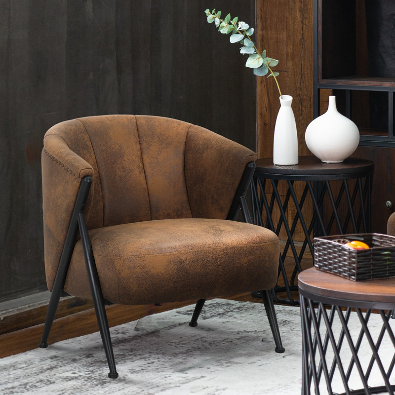 Milliron Upholstered Armchair