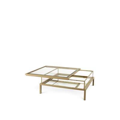 Table basse Harvey