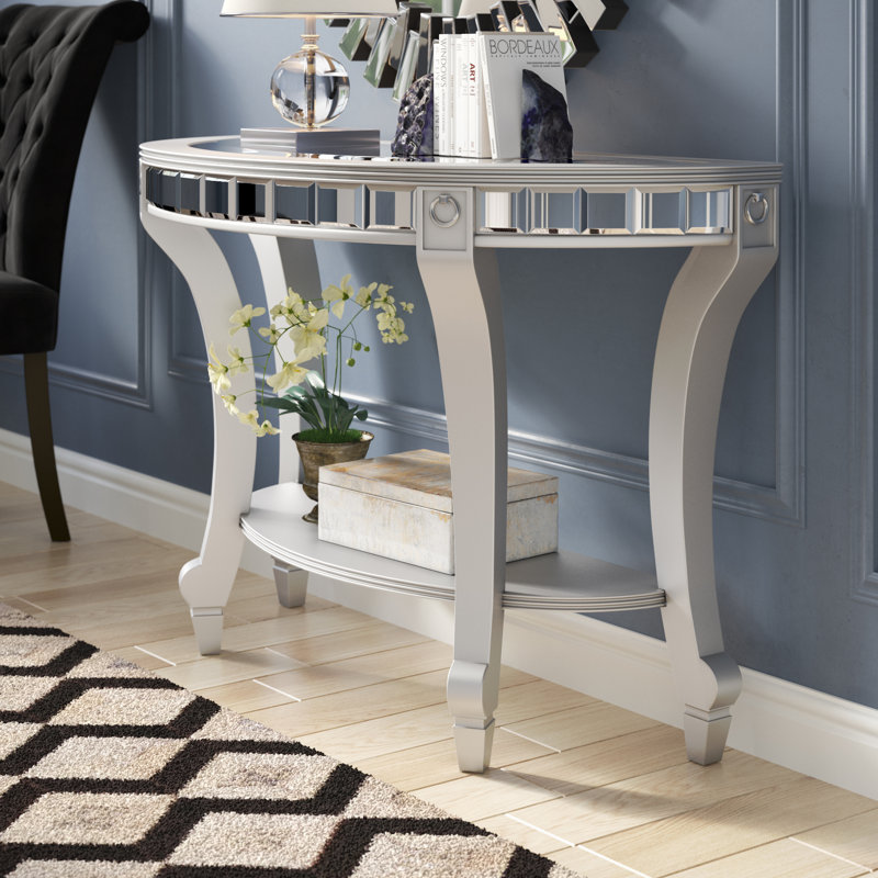 Dipietro 46'' Console Table