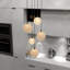 Perla 5 - Light Pendant-1184763012