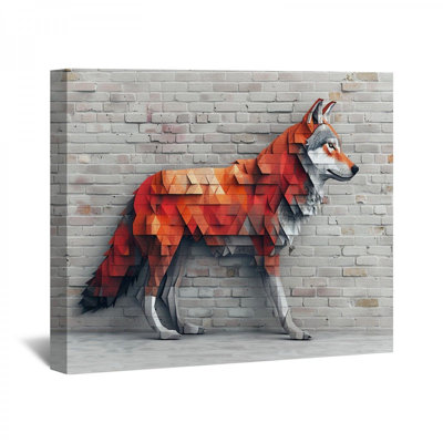 Graphic Art Print