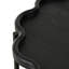 Table d'appoint Cole and Grey Wood-227017415