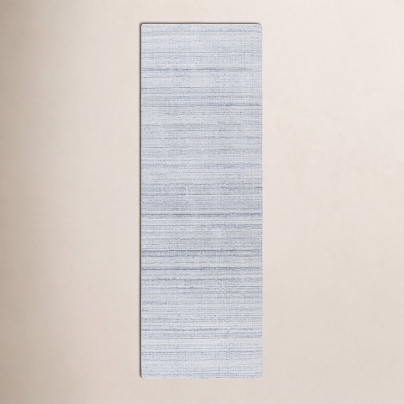 Tapis Iffie, Tapis de couloir 2 pi 6 po x 8 pi