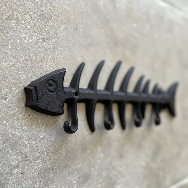 Eccleshall Iron Wall Wall Hook