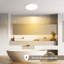 LED Semi Flush Mount-506707106