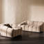 Sofa Gavona Withmore Greige