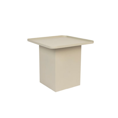 Table de bout Sverre