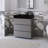 Satonia 29.9'' Single Bathroom Vanity with Solid Surface Top-1038939145-1038939144