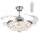 Dixxon 42'' Ceiling Fan with LED Lights