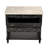 Artemio Side Table With Marble Top
