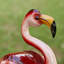 Animals Metal Garden Statue