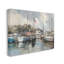 Bateaux avec drapeaux américains par Ziwei Li-93944742-93944743