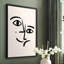 Impression encadrée Matisse CCxxiii - Bois massif-1461585216-1461585217