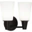 Wheatley 2 - Light Armed Sconce-70760783-70760786