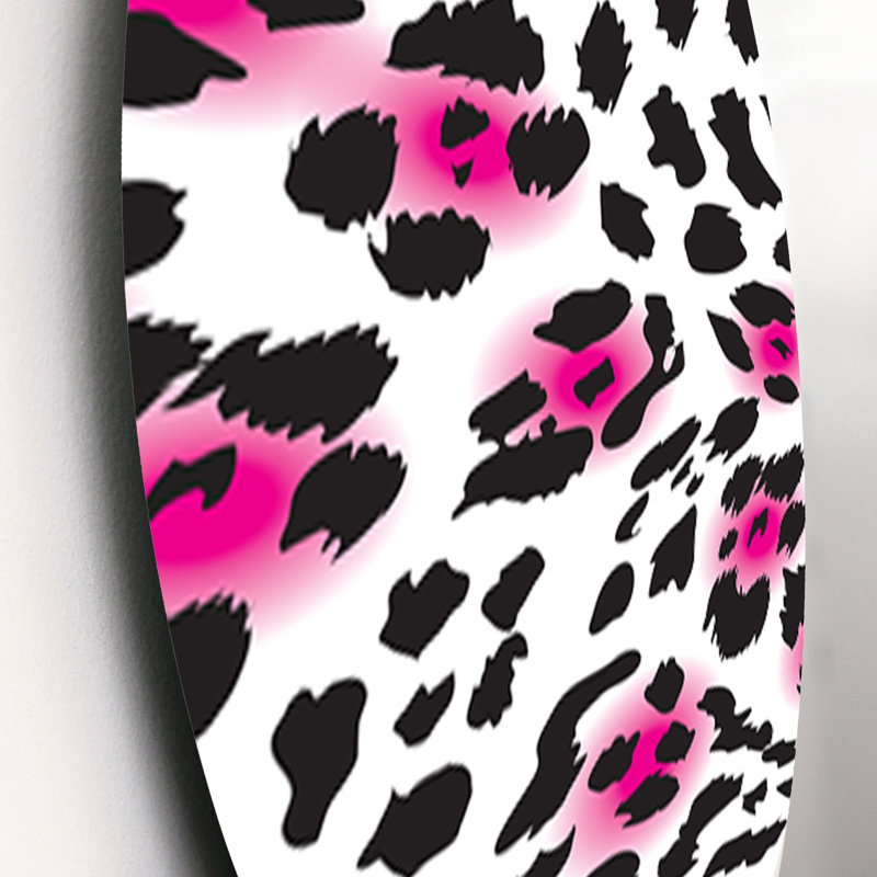 Abstract Wall Decor