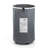 Fabric Rolling Laundry Hamper with Handles