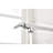 Wall Mount Pot Filler - Brass, Functionality Mounted Faucet , Easy Water Control-559592250
