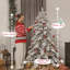 Artificial Christmas Tree-117953744
