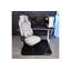 Tapis de chaise anti-dérapant en microfibre Arozzi Zona Quattro