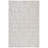 Brayton Hand Hooked Wool Pile Damask Rug-270122539