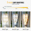 Applique murale en cristal avec longs cristaux oblongs-1533412213-1533412211-1533412212