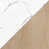 Oak/Marble selected
