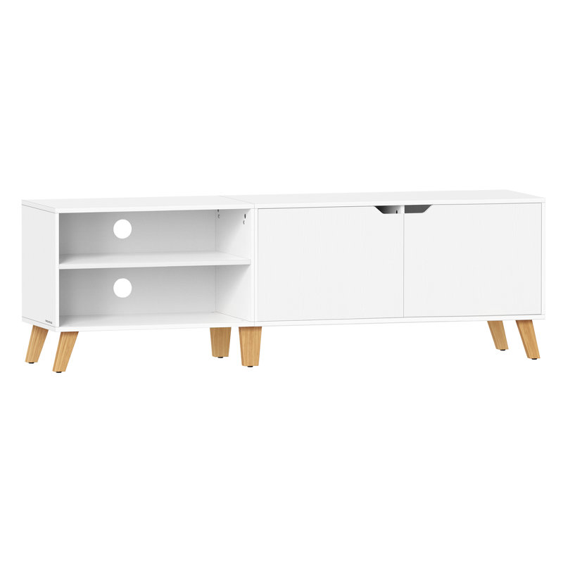Manervia TV Stand for TVs up to 42"