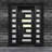 62'' x 81'' Paneled Front Entry Doors