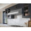 Tempest I 30 in. 650 CFM Under Cabinet Mount Range Hood with LED Light in Stainless Steel-640175515