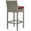 Ensemble de 4 tabourets de bar Conduit-1231656887-1231725621