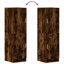Kitchen Cabinet 38X41.5X131.5 Cm Engineered Wood-386439451
