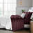Egyptian Cotton Deep Pocket Solid 650 Thread Count Sheet Set-1316242303-1316242277