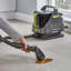 Daewoo Hurricane Spot Washer Hand Held Carpet Cleaner & Upholstery Small Machine