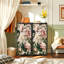 Commode de rangement verticale 4 tiroirs