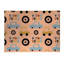 Vroom vroom Colourized Indoor Doormat-1855860265-1855860442