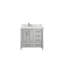 Ensemble de meuble-lavabo simple 36 po Aberdeen-74937763
