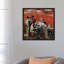 Jury by Norman Rockwell - 1 Piece Wall Art on Canvas-1379225632-1379225635-1379225642
