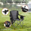 Chaise de camping pliante VEVOR