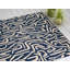 Melodic Hand Tufted Abstract Area Rug-2103903217