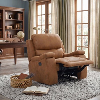 Fauteuil inclinable manuel standard de 38 po de largeur