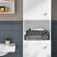 Koriann Freestanding Bathroom Storage Furniture Set